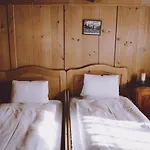 Hotel Berghaus Sulzfluh