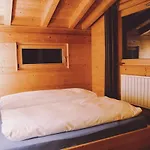 מלון Berghaus Sulzfluh Sankt Antönien