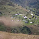 Berghaus Sulzfluh מלון Sankt Antönien