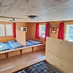 מלון Berghaus Sulzfluh Sankt Antönien