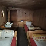 Berghaus Sulzfluh * Sankt Antönien