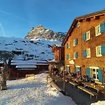 Berghaus Sulzfluh
