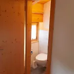 Berghaus Sulzfluh * Sankt Antönien