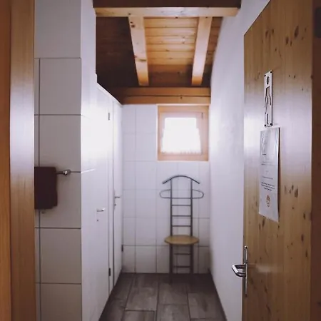 Berghaus Sulzfluh * 셍트안토닌