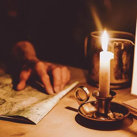 호텔 Berghaus Sulzfluh 셍트안토닌