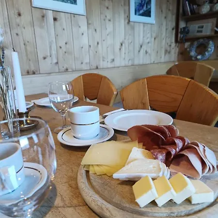 Berghaus Sulzfluh 셍트안토닌