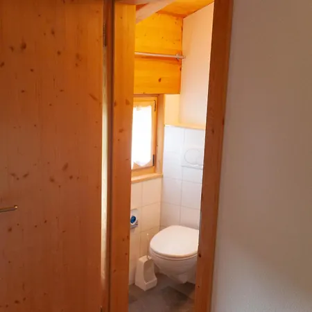 Berghaus Sulzfluh * Sankt Antönien