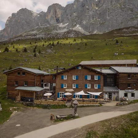 Berghaus Sulzfluh