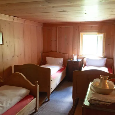 Berghaus Sulzfluh 셍트안토닌