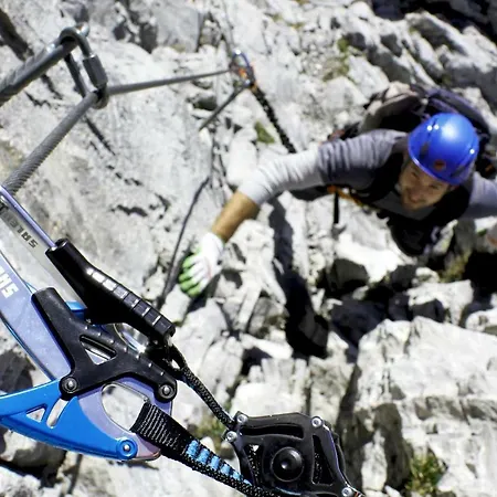 Berghaus Sulzfluh *