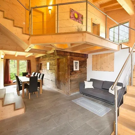 Berghaus Sulzfluh 셍트안토닌