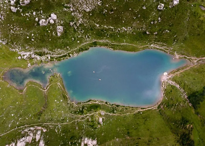 Berghaus Sulzfluh St. Antönien