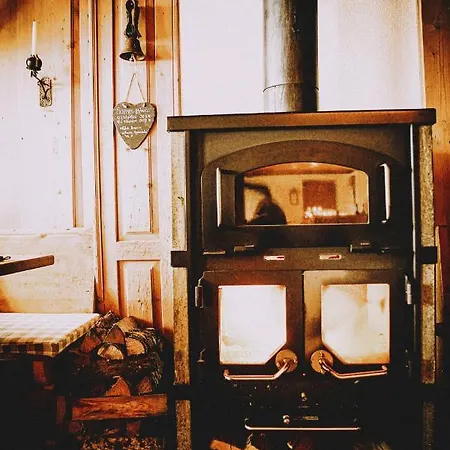 Hotel Berghaus Sulzfluh *