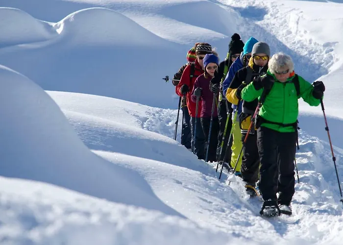 Berghaus Sulzfluh Hotel *