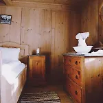 Hotel Berghaus Sulzfluh Sankt Antönien