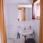 Berghaus Sulzfluh Hotel Sankt Antönien