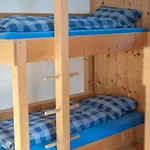 Hotel Berghaus Sulzfluh Sankt Antönien