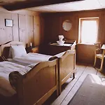 Hotel Berghaus Sulzfluh *