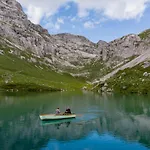 Berghaus Sulzfluh *