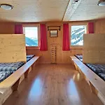 Hotel Berghaus Sulzfluh *