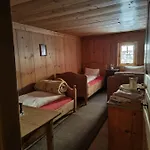 Hotel Berghaus Sulzfluh