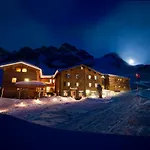 Berghaus Sulzfluh * Sankt Antönien