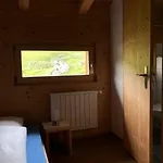 Berghaus Sulzfluh Sankt Antönien
