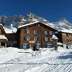 Berghaus Sulzfluh